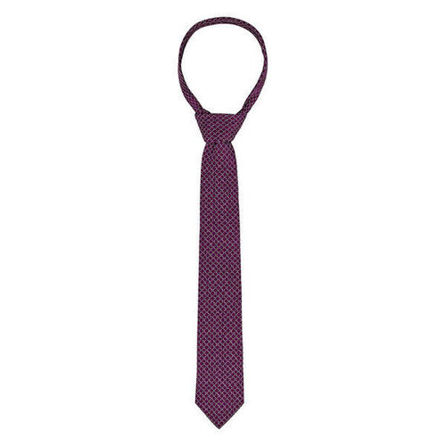 CRAVATE KLEBER 100% POLYESTER TISSE JACQUARD REF.9KLB
