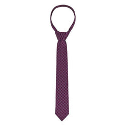 CRAVATE KLEBER 100% POLYESTER TISSE JACQUARD REF.9KLB
