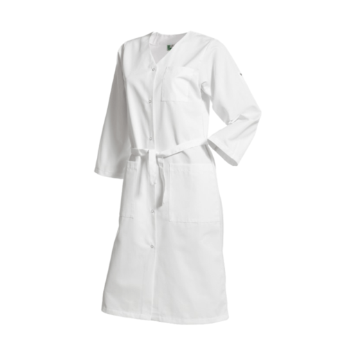 BLOUSE FEMME JOSY MT PC BLANC