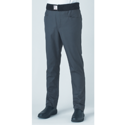 PANTALON SLIM ARCHET DENIM CEINTURE ELASTIQUE 195G REF.ARCHET