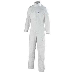 COMBINAISON 1 ZIP KROSS LINE NOIR CP REF.9G208494-110