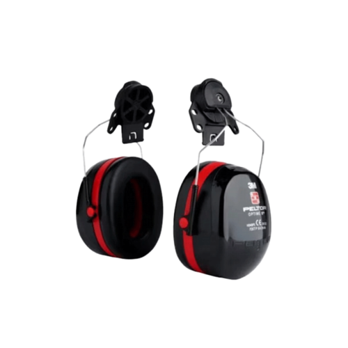 COQUILLE ANTI-BRUIT OPTIM 3 3M SNR 34dB R&eacute;f.H540P3