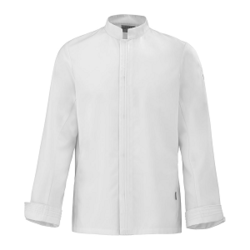 VESTE HOMME CRISTAL ML 50% LYOCELL 50% POLYESTER RECYCLE 195GR REF.2CRTHPI
