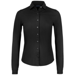 CHEMISE ADVANTAGE FEMME ML COTON/POLY/ELAS 190GR REF.352411