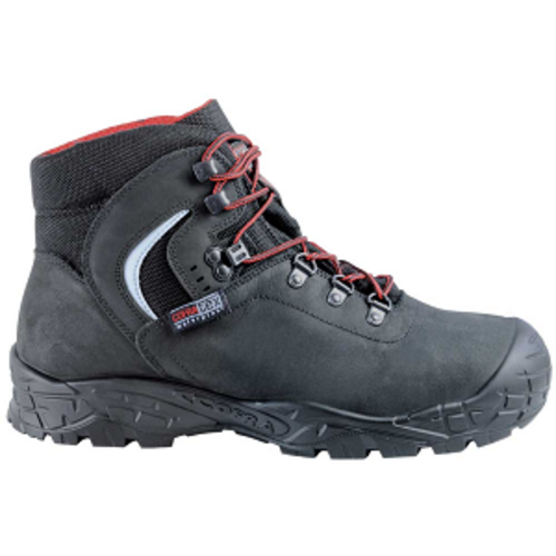 CHAUSSURES HAUTE SUMMIT S3 WR SRC REF.22070-001