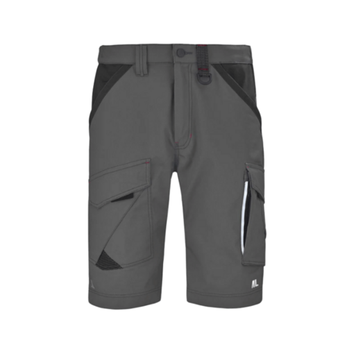 BERMUDA HOMME WORK ATTITUDE III COTON/POLY 250GR REF.1ATB3