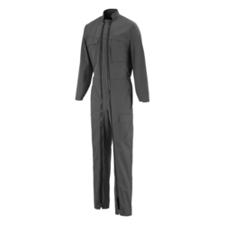 COMBI MIM 2 ZIP CP 60/40 CHARBON R&eacute;f.5MIHUP80