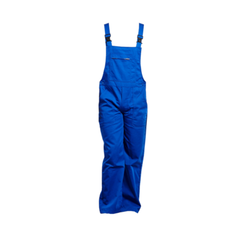 COTTE A BRETELLES BASIC PC 65/35 BUGATTI REF.07B560