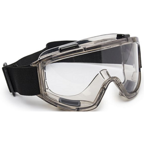 LUNETTES MASQUE OMEGA TRANSPARENTE REF.6OME0