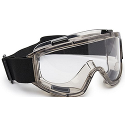 LUNETTES MASQUE OMEGA TRANSPARENTE REF.6OME0