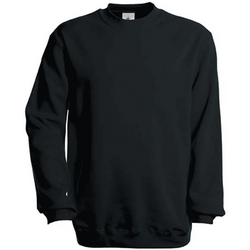 SWEAT SHIRT B&C SET IN COULEUR ML CP 80/20 280g