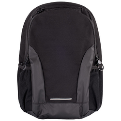 SAC ISOTHERME NOIR 23L 100% POLYESTER ENDUCTION PU REF.040243