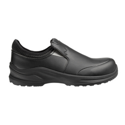 CHAUSS DE SECU MODULO A ENFILER NOIR S3 EN LORICA REF.MDLPRS3STG