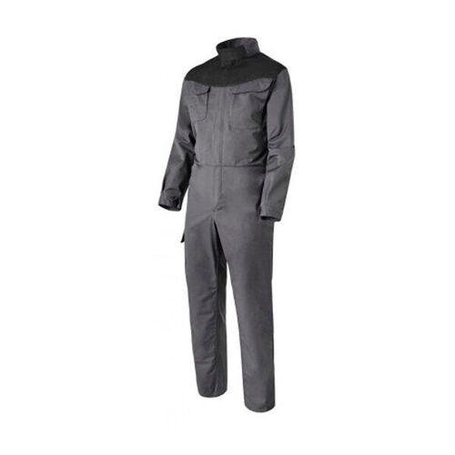 COMBINAISON PC 65/35 PRO UP 1 ZIP CONVOY/CHARCOAL REFPROCB30AS