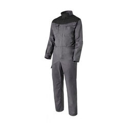 COMBINAISON PC 65/35 PRO UP 1 ZIP CONVOY/CHARCOAL REFPROCB30AS