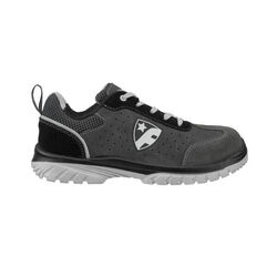 CHAUSSURES SECU BASSE SMART GRIS S1P FO SR REF.641790