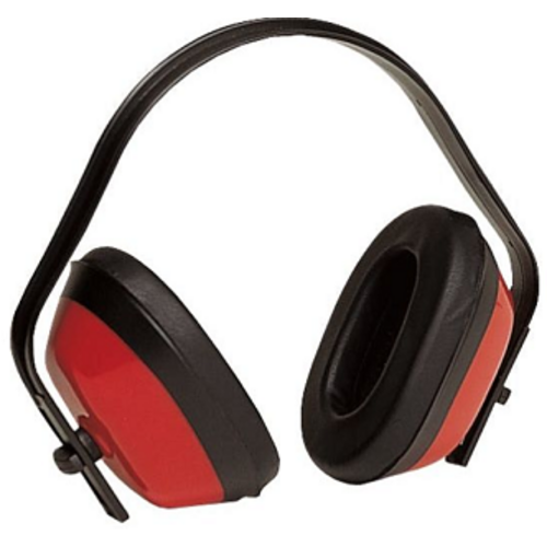 CASQUE ANTI BRUIT EARLINE MAX 200 STANDARD REGLABLE R&eacute;f.31020