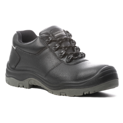 CHAUSS SECU BASSE FREEDITE CUIR HYDROFUGE S3 SRC REF.9FREL