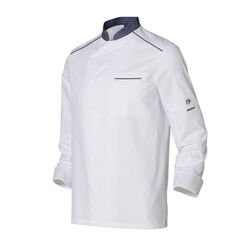 VESTE DE CUISINE NEOSPIRIT HOMME ML POLYCOTON REF.0583