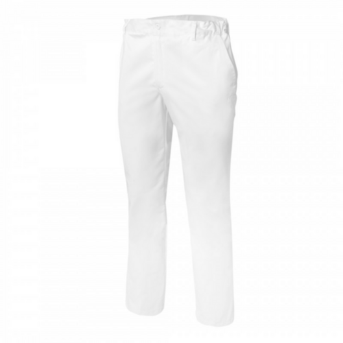 PANTALON CUISINE PC FICELLE POLY/COTON R&eacute;f.1945