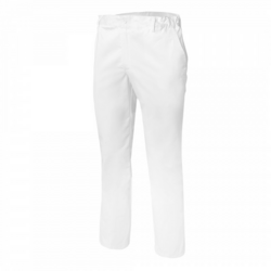 PANTALON CUISINE PC FICELLE POLY/COTON R&eacute;f.1945