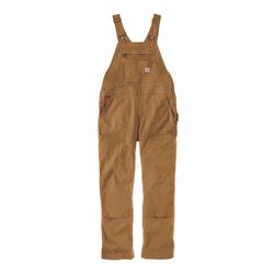 SALOPETTE STRETCH A BRETELLES COTON/ELASTH 288GR REF.106001
