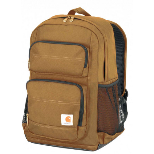 SAC &Agrave; DOS MONO COMPARTIMENT 27L 600D POLYESTER REF.B0000273
