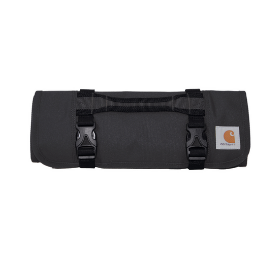 TROUSSE OUTILS EN POLYESTER DEPERLANT 18 POCHES REF.B0000355