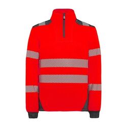 SWEAT KITA/PÉGASE ROUGE/GRIS 100% POLYESTER RECYCLE GRS 300GR REF.SWEATKITA01RG SWEAT KITA/PÉGASE ROUGE/GRIS 100% POLYESTER RECYCLE GRS 300GR REF.SWEATKITA01RG