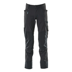 PANTALON MARINE AVEC POCHES GENOUILLERES POLYAMIDE/ELAS 235GR REF.17179-311 PANTALON MARINE AVEC POCHES GENOUILLERES POLYAMIDE/ELAS 235GR REF.17179-311