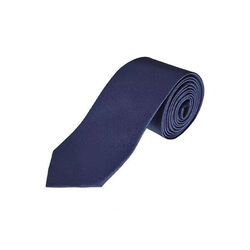 CRAVATE EN SATIN DE POLYESTER REF.02932
