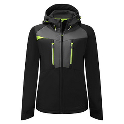 VESTE SOFTSHELL FEMME 3 COUCHES POLYESTER/ELASTH 310GR REF.DX486 VESTE SOFTSHELL FEMME 3 COUCHES POLYESTER/ELASTH 310GR REF.DX486