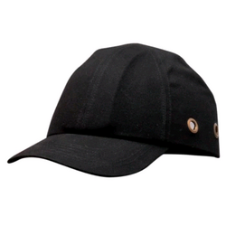 CASQUETTE ANTI HEURT PC ORANGE .r&eacute;f.PW59