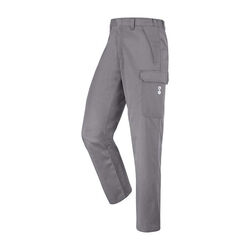 PANTALON FR MULTIRISQUE 100% COTON 330GR REF.9B13