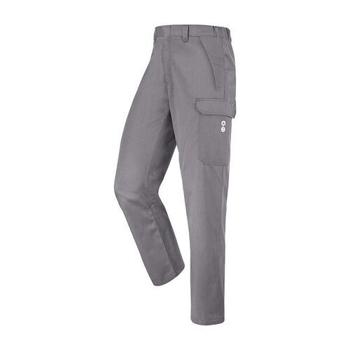 PANTALON FR MULTIRISQUE 100% COTON 330GR REF.9B13