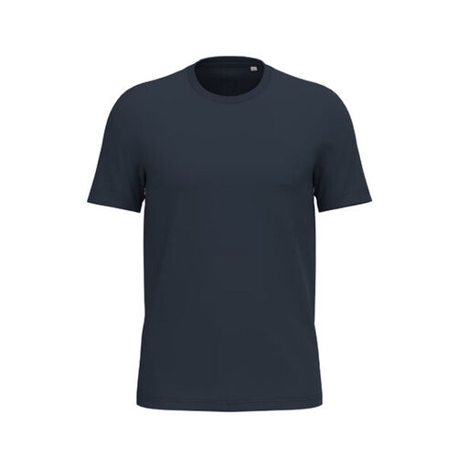 T SHIRT ECORESPONSABLE UNISEXE MC 100% COTON BIO 180GR REF.NS305