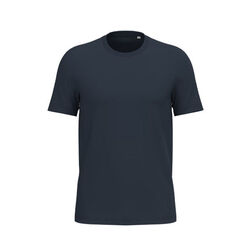 T SHIRT ECORESPONSABLE UNISEXE MC 100% COTON BIO 180GR REF.NS305
