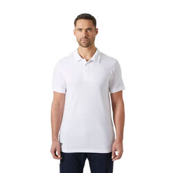 POLO MANCHESTER BLANC REF.79167-900
