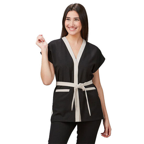 BLOUSE FEMME LOTO X.LINEN POLYESTER/VISCOSE/SPANDEX 195GR REF.600027