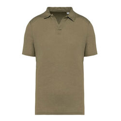 POLO MC EN LIN REF SP220