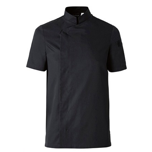 VESTE CUISINE SHADE MC 65% POLYESTER/ 35% COTON  REF.0455