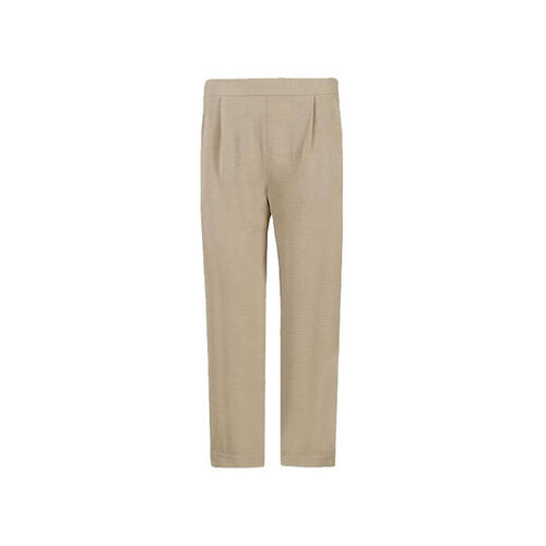 PANTALON FEMME BAMBULA BAS AVEC REVERS 160GR 100% POLYESTER REF 700033