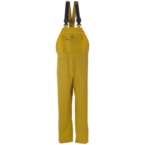COTTE A BRETELLES CBD JAUNE NYLPECHE PVC/POLYESTER 485GR REF.CBD1NPJN
