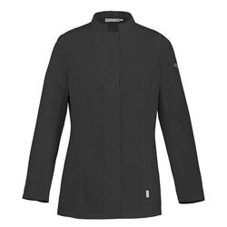 VESTE DE CUISINE FEMME ML PEPPER 50/50 180G REF.2PEP2