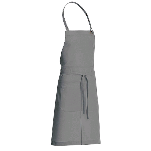 TABLIER A BAVETTE COURT DAN 88X100CM 4898
