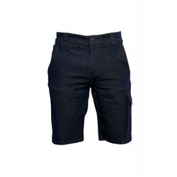 BERMUDA JEANS ELASTHANNE ANDREW R&eacute;f.BERTY+