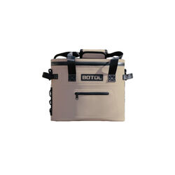 GLACIERE SOUPLE IMPERMEABLE BOTOL ESCAPE CLASSIC   REF SESCLA