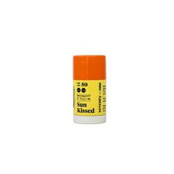 STICK DE PROTECTION 15GR UVA ET UVB SPF50 REF GR08