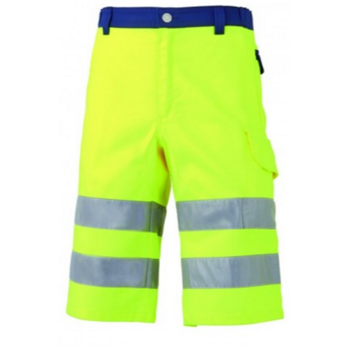 BERMUDA  HV LUCK LIGH MARINE/JAUNE 2459