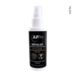 SPRAY ANTI-TIQUES ET MOUSTIQUES 100ML REF 0650VS
